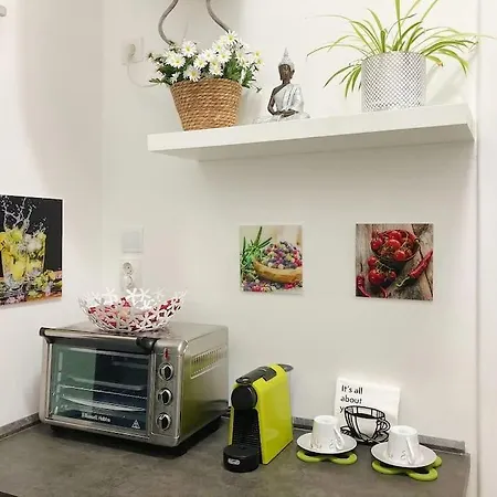 Ruin Bar-loft Design 布达佩斯